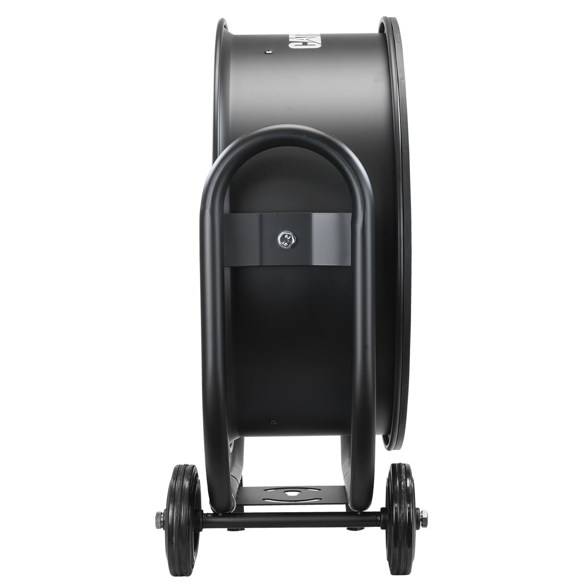 24″ Industrial High-Velocity Drum Air Circulator Fan