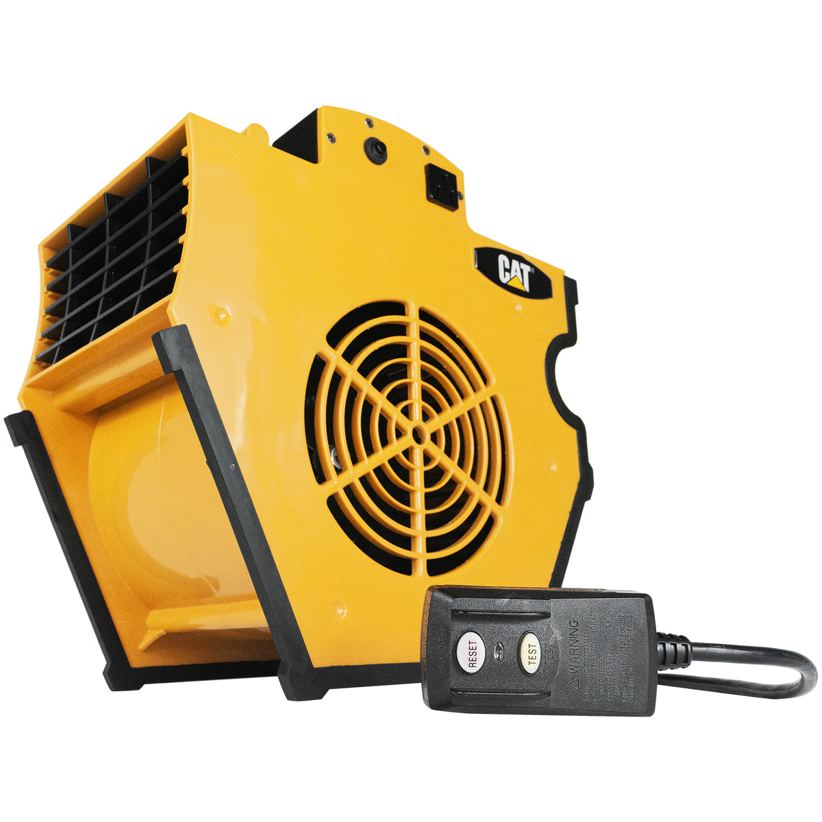Professional Air Mover B1200 CFM