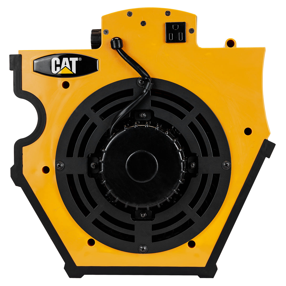 專業級鼓風機 B1200 CFM