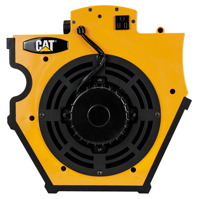 專業級鼓風機 B1200 CFM