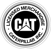 CAT Badge