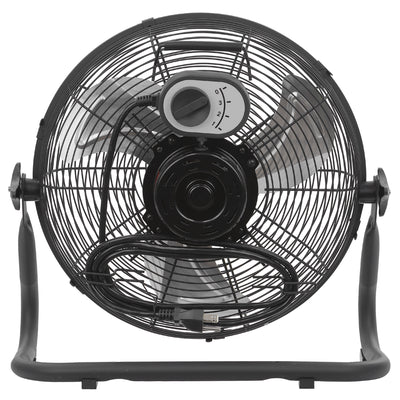 14" High-Velocity Floor Fan