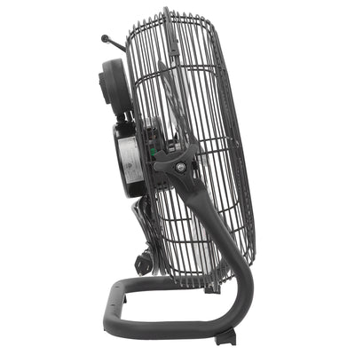 14" High-Velocity Floor Fan
