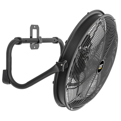 20" Industrial Shroud Floor Fan