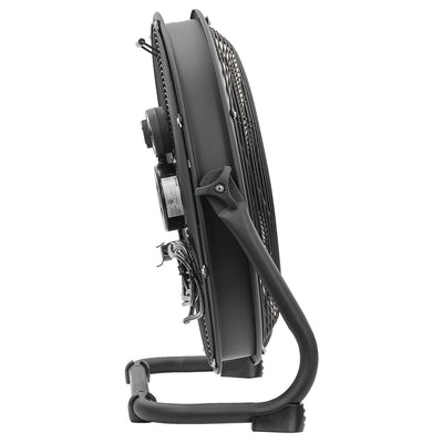 20" Industrial Shroud Floor Fan