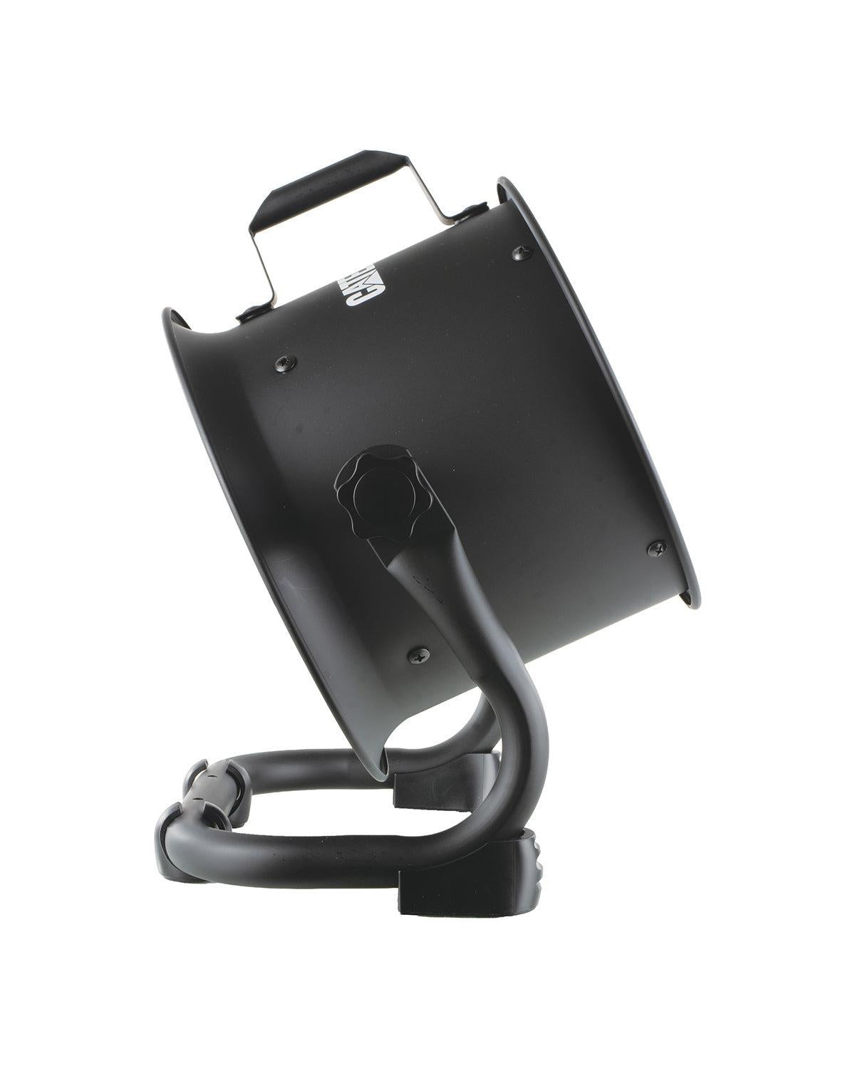 9″ High-Velocity Drum Air Circulator Fan