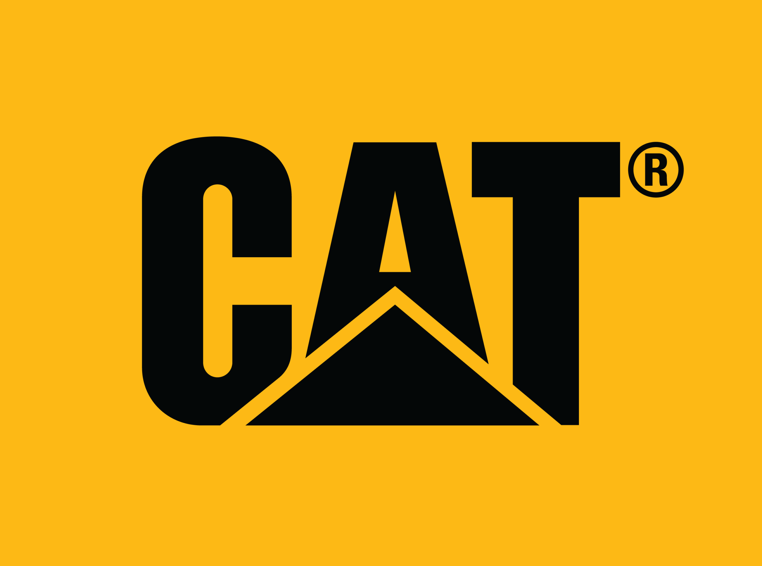 Cat® Retail Flag