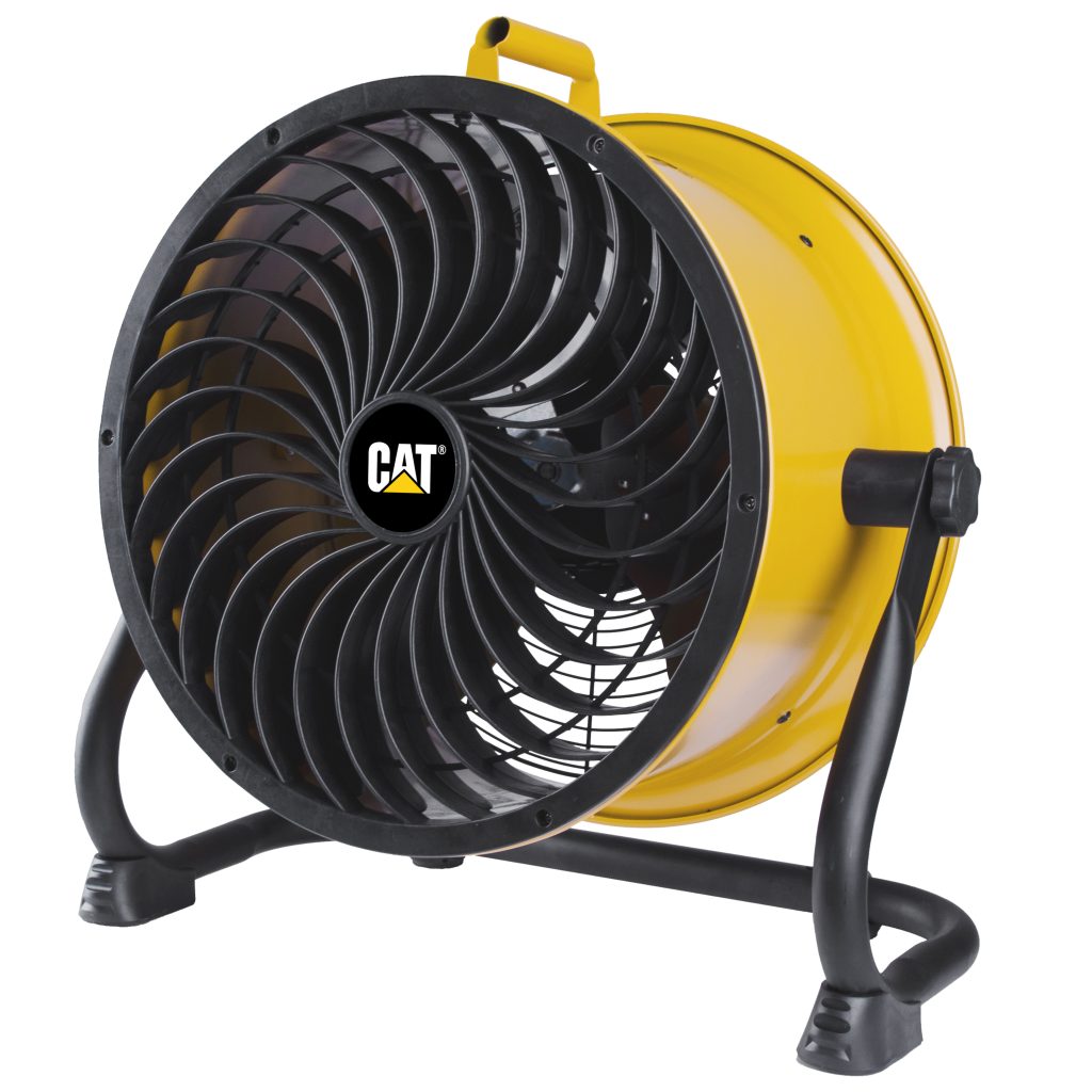 14" Industrial Drum Air Circulator