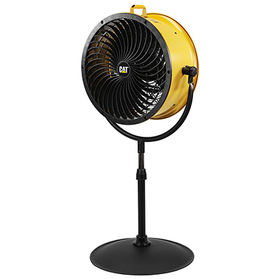 18'' Pedestal Air Circulator