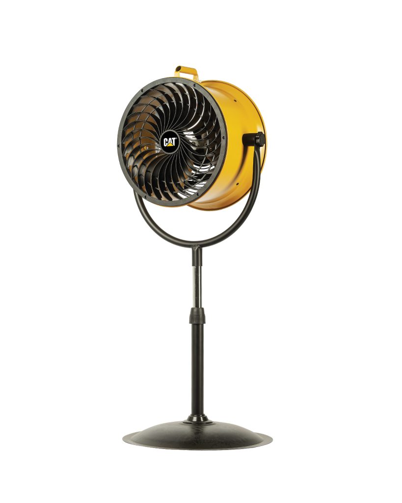 14'' Pedestal Air Circulator