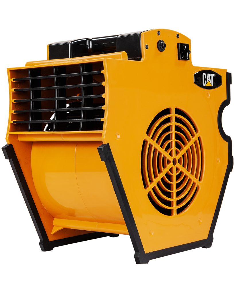 Professional Air Mover B1200 CFM